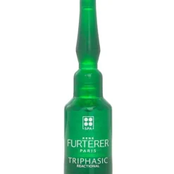 Triphasic Reactional Anti-Hair Loss Ritual Sudden Hair Loss Treatment