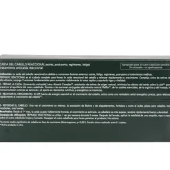 Triphasic Reactional Anti-Hair Loss Ritual Sudden Hair Loss Treatment