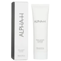 Triple Action Cleanser