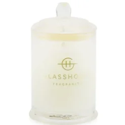 Triple Scented Soy Candle - Rendezvous (Amber & Orchid)