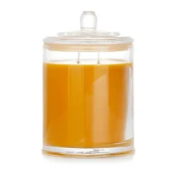 Triple Scented Soy Candle - A Tahaa Affair (Vanilla Caramel)