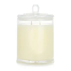 Triple Scented Soy Candle - Lost In Amalfi (Sea Mist)
