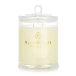 Triple Scented Soy Candle - Lost In Amalfi (Sea Mist)