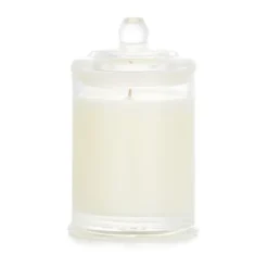 Triple Scented Soy Candle - Marseille Memoir (Gardenia)