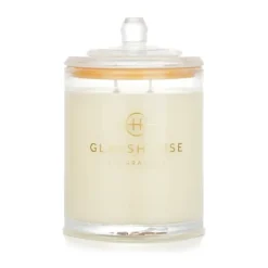 Triple Scented Soy Candle - Kyoto In Bloom (Camellia & Lotus)