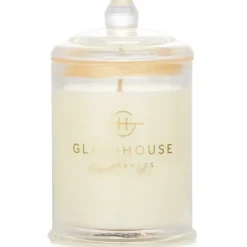 Triple Scented Soy Candle - Kyoto In Bloom (Camellia & Lotus)