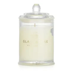 Triple Scented Soy Candle - Lost In Amalfi (Sea Mist)