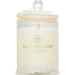 Triple Scented Soy Candle - Forever Florence (Wild Peonies & Lily)