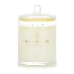 Triple Scented Soy Candle - We Met In Saigon (Lemongrass)