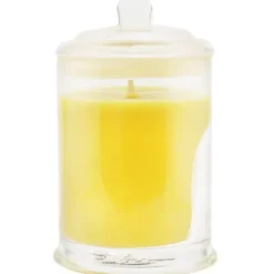 Triple Scented Soy Candle - A Tahaa Affair (Vanilla Caramel)