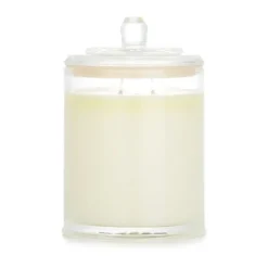 Triple Scented Soy Candle - Diving Into Cyprus (Sea Salt & Saffron)