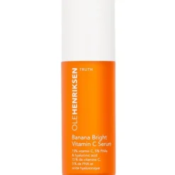 Truth Banana Bright Vitamin C Serum