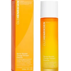 Truth Barrier Booster Orange Ferment Essence