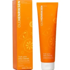 Truth Juice Daily Cleanser