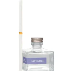 Tsutsu Uraura Deodorant Reed Diffuser - Lavender