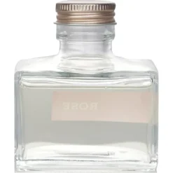 Tsutsu Uraura Deodorant Reed Diffuser - Rose