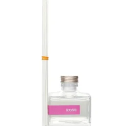 Tsutsu Uraura Deodorant Reed Diffuser - Rose