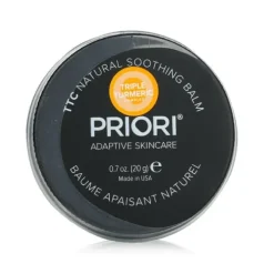 TTC Natural Soothing Balm