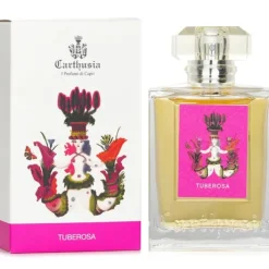 Tube Rosa Eau De Parfum