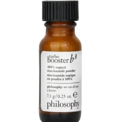 Turbo Booster B3 Powder