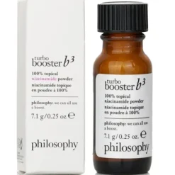 Turbo Booster B3 Powder