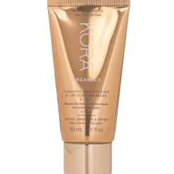 Turmeric Brightening & Exfoliating Mask (Miniature)