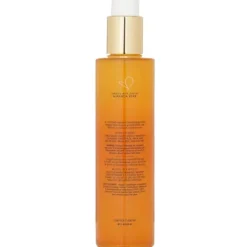 Turmeric Glow Foaming Cleanser