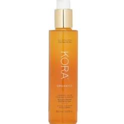 Turmeric Glow Foaming Cleanser
