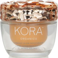 Turmeric Glow Moisturizer