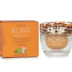 Turmeric Glow Moisturizer