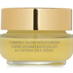 Turmeric Glow Moisturizer (Miniature)