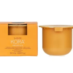 Turmeric Glow Moisturizer - Refill