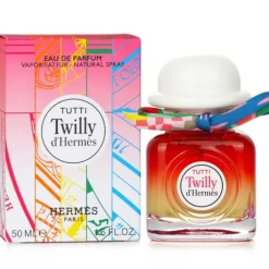 Tutti Twilly D'Hermes Eau De Parfum Spray
