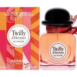 Twilly DHermes Eau Poivree by Hermes for Women
