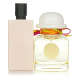 Twilly D'Hermes Eau Ginger Set
