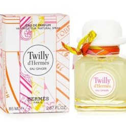 Twilly D'Hermes Eau Ginger Eau De Parfum Spray