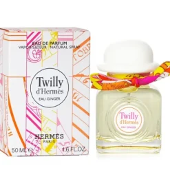 Twilly D'Hermes Eau Ginger Eau De Parfum Spray