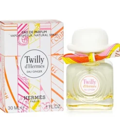Twilly D'Hermes Eau Ginger Eau De Parfum Spray