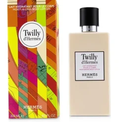 Twilly D'Hermes Moisturizing Body Lotion