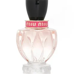 Twist Eau De Parfum Spray