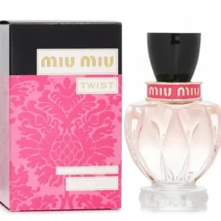 Twist Eau De Parfum Spray