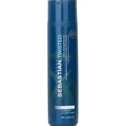 Twisted Elastic Detangler (For Curls)