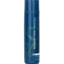 Twisted Elastic Detangler (For Curls)