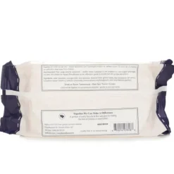 Ultimate Cleansing Cloths - For Face, Body & Bottom - 7