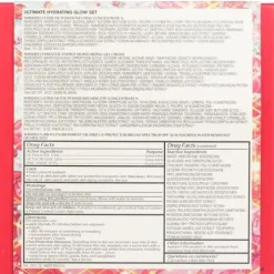 Ultimate Hydrating Glow Set