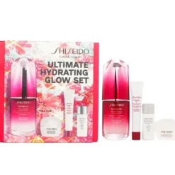 Ultimate Hydrating Glow Set
