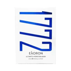 Ultimate Hydration Mask