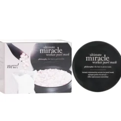 Ultimate Miracle Worker Pearl Mask