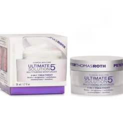 Ultimate Solution 5™ Multitasking Moisturizer