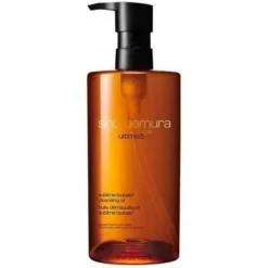 Ultime 8 Sublime Beauty Cleansing Oil